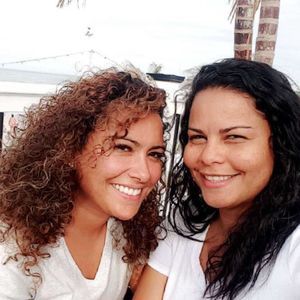 Meet your Posher, Gia